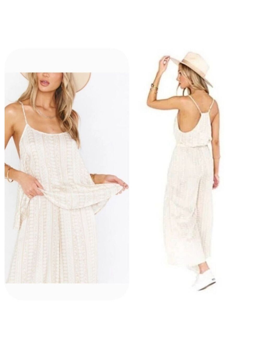 Show Me Your Mumu Carson And Explorer Top Only Sz S